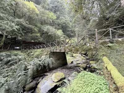悠遊美景 | 福緣圖庫 | 桃園拉拉山民宿福緣山莊 | R-8-26058123953.webp